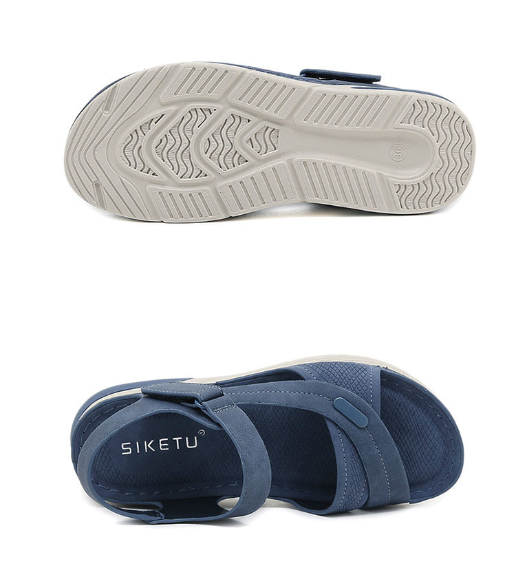 Women's Orthopedic Summer Vintage Sandals-tidenox