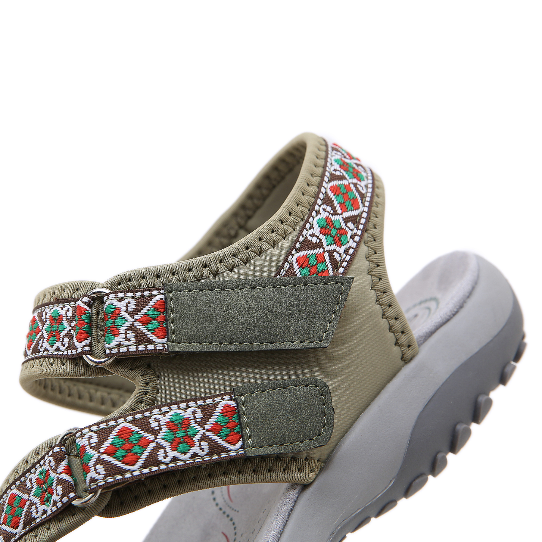 Orthopedic Sandals - Venice-tidenox