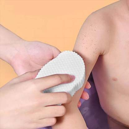 Magic Exfoliating Bath Sponge