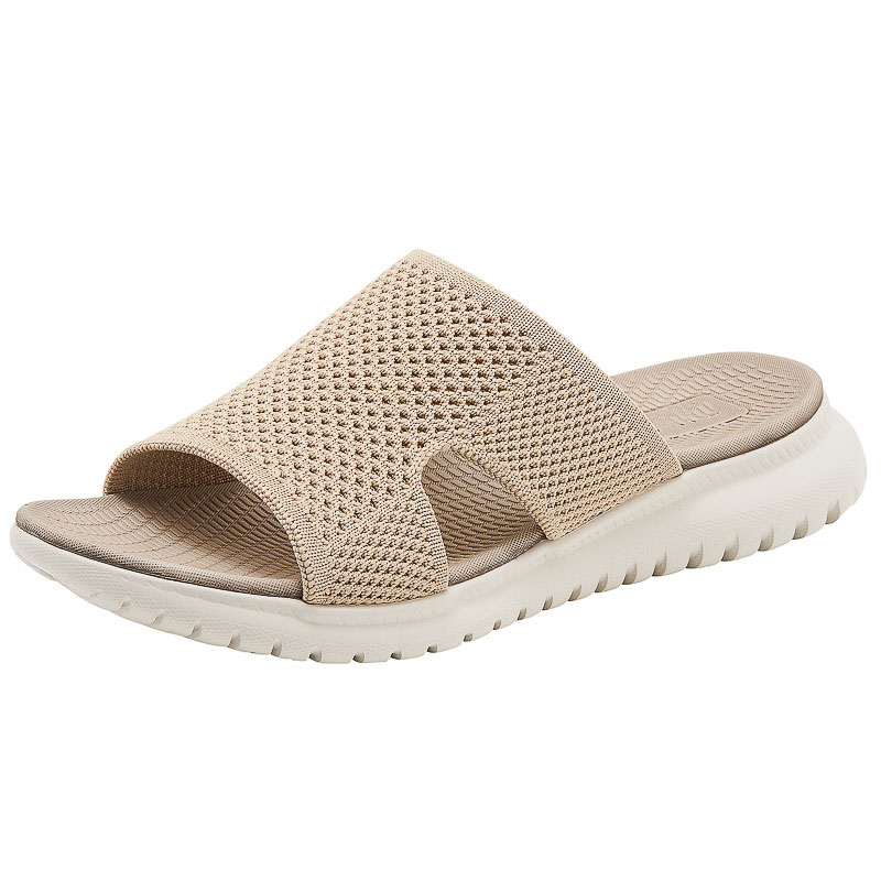 Comfortable Walking Sandals With Arch Support-tidenox