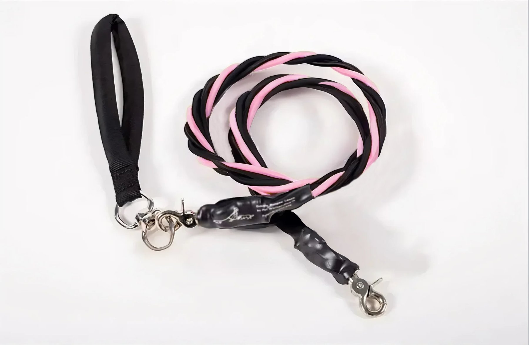 🔥🐕Double Bungee Leash - 1st step training tool-tidenox
