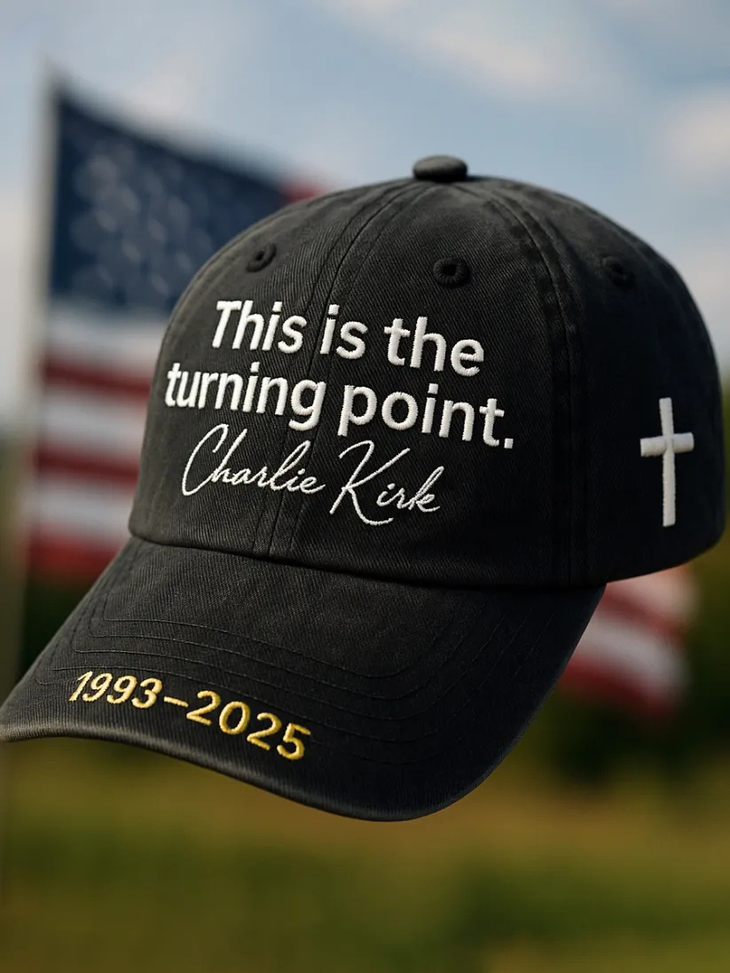 Freedom American A True Patriot Hat-tidenox