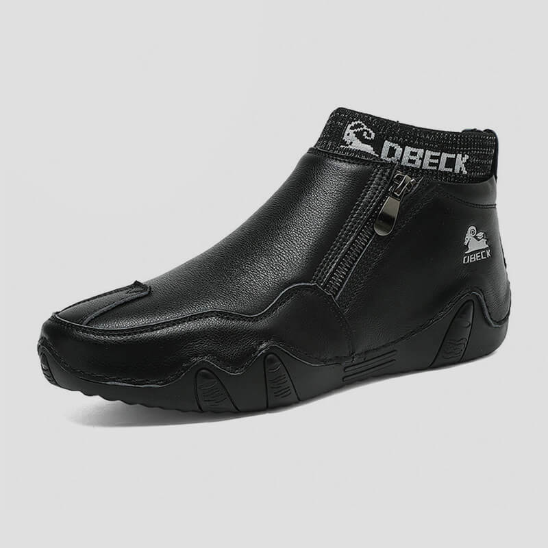 DbeckDefender: All-terrain Adventure Waterproof Boots For Outdoor Adventures