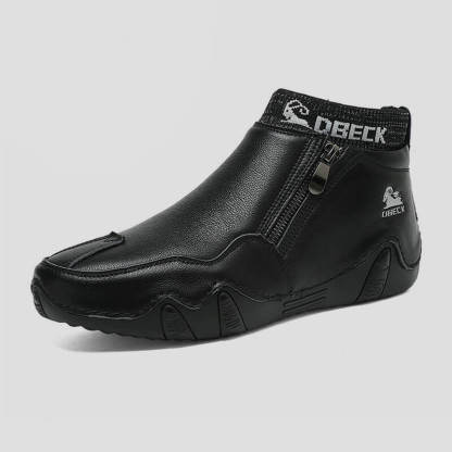 DbeckDefender: All-terrain Adventure Waterproof Boots For Outdoor Adventures