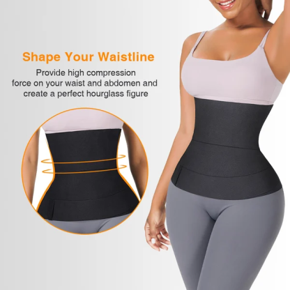 2025 WAIST TRAINER FOR WOMEN-tidenox