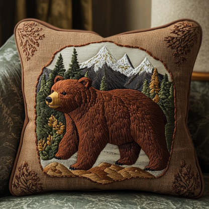 Echoes Of Mountain XR2210051CL Quilt Pillow Case-tidenox