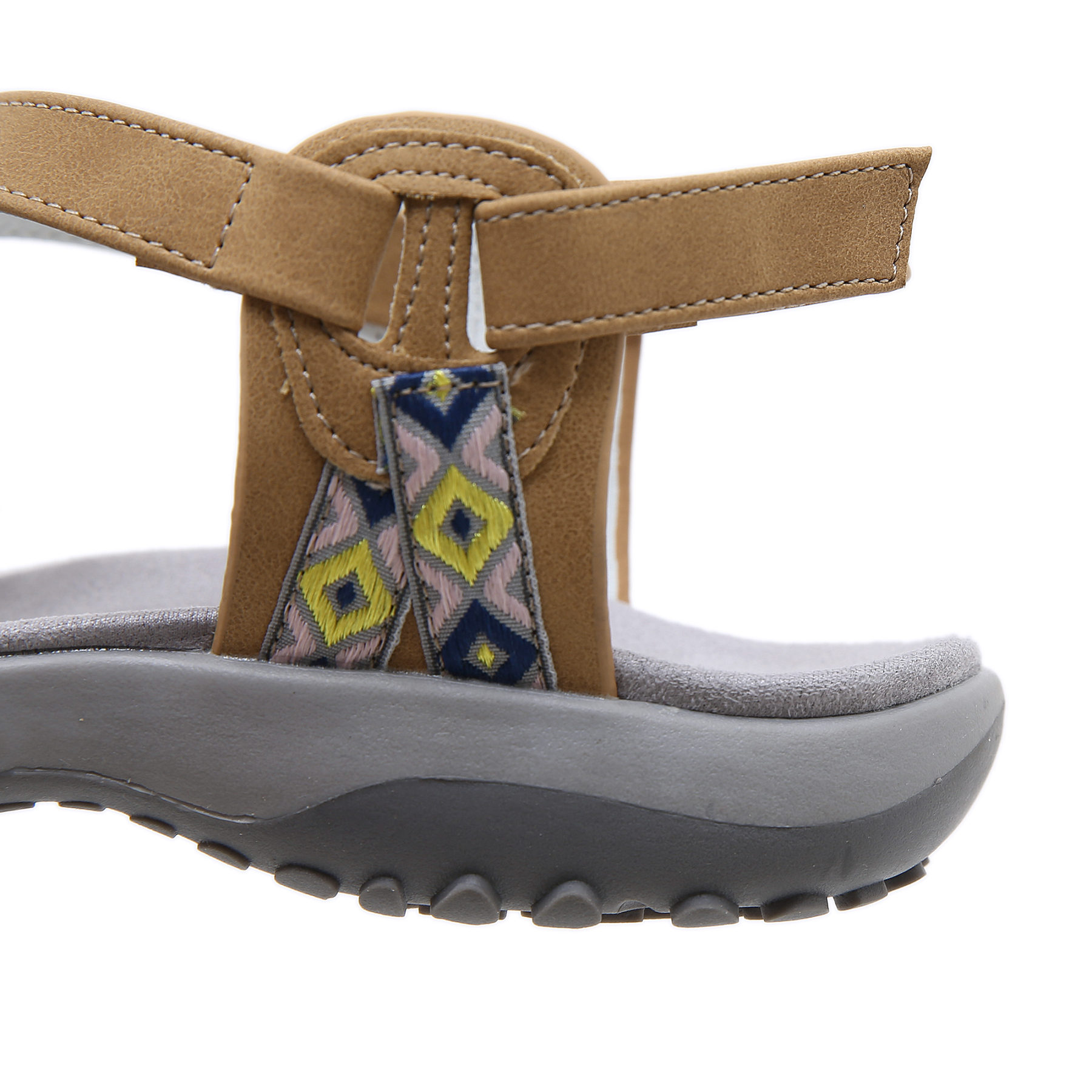 Orthopedic Sandals - Lake-tidenox