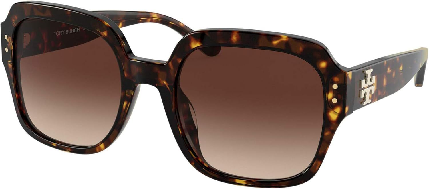 Tory Burch Women's Modern Square-tidenox