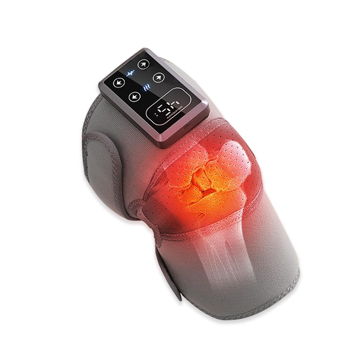Tidenox™  Ankle 3 in 1 Foot massager