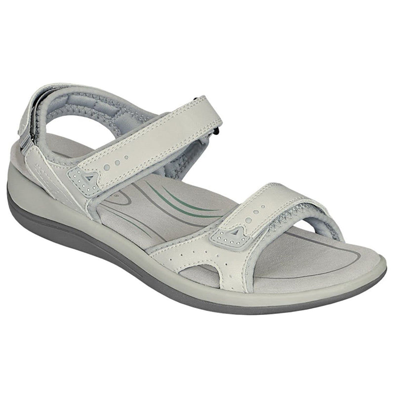 Women's Arch Support Orthotic Sandals-tidenox
