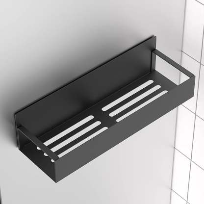 💖Last Day 45% OFF🔥Punch-free Magnetic Storage Rack Organize —— Space-saving Kitchen Organizer