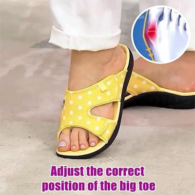 2025 new fashion comfortable non-slip sandals - BUY 2 FREE SHIPPING-tidenox