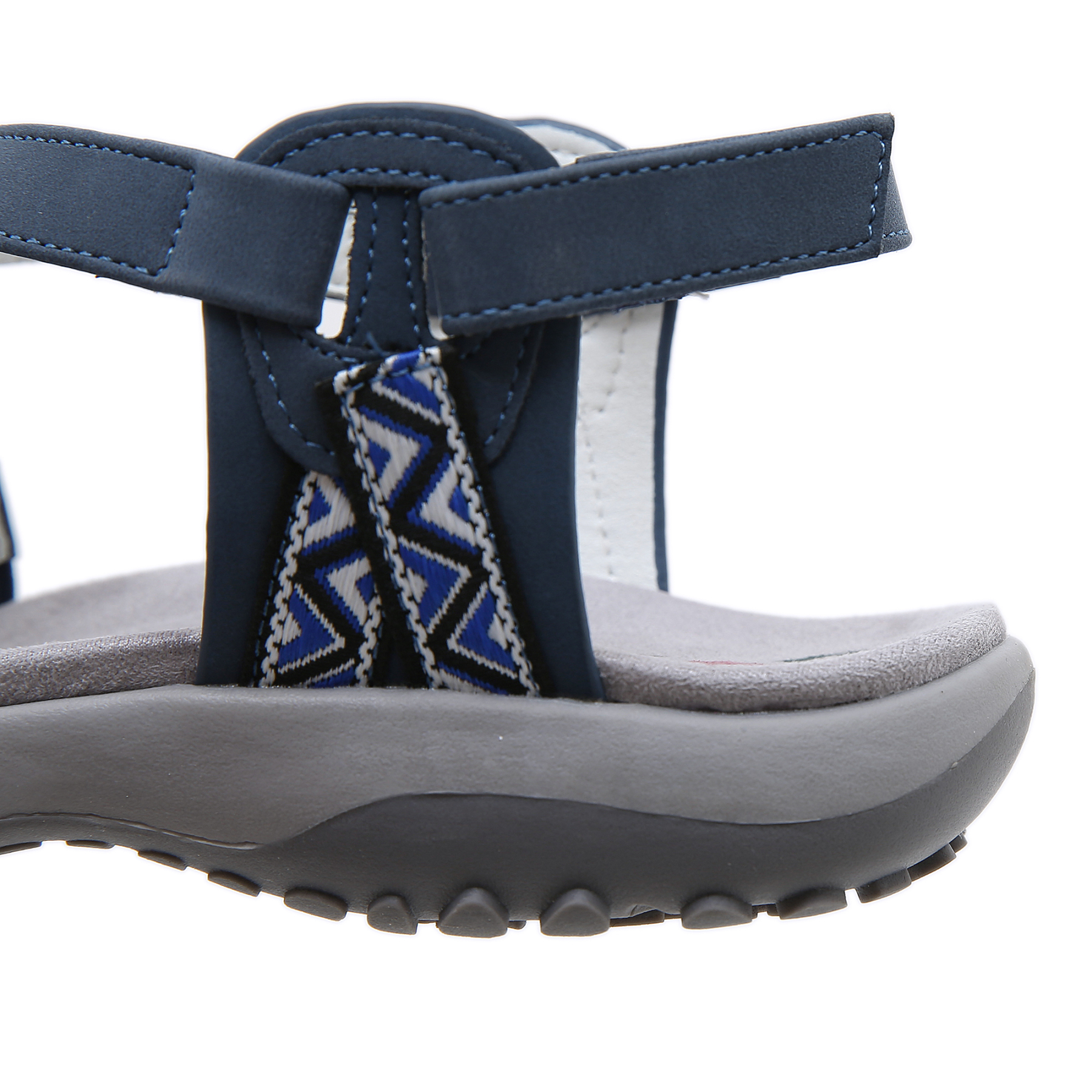 Orthopedic Sandals - Lake-tidenox