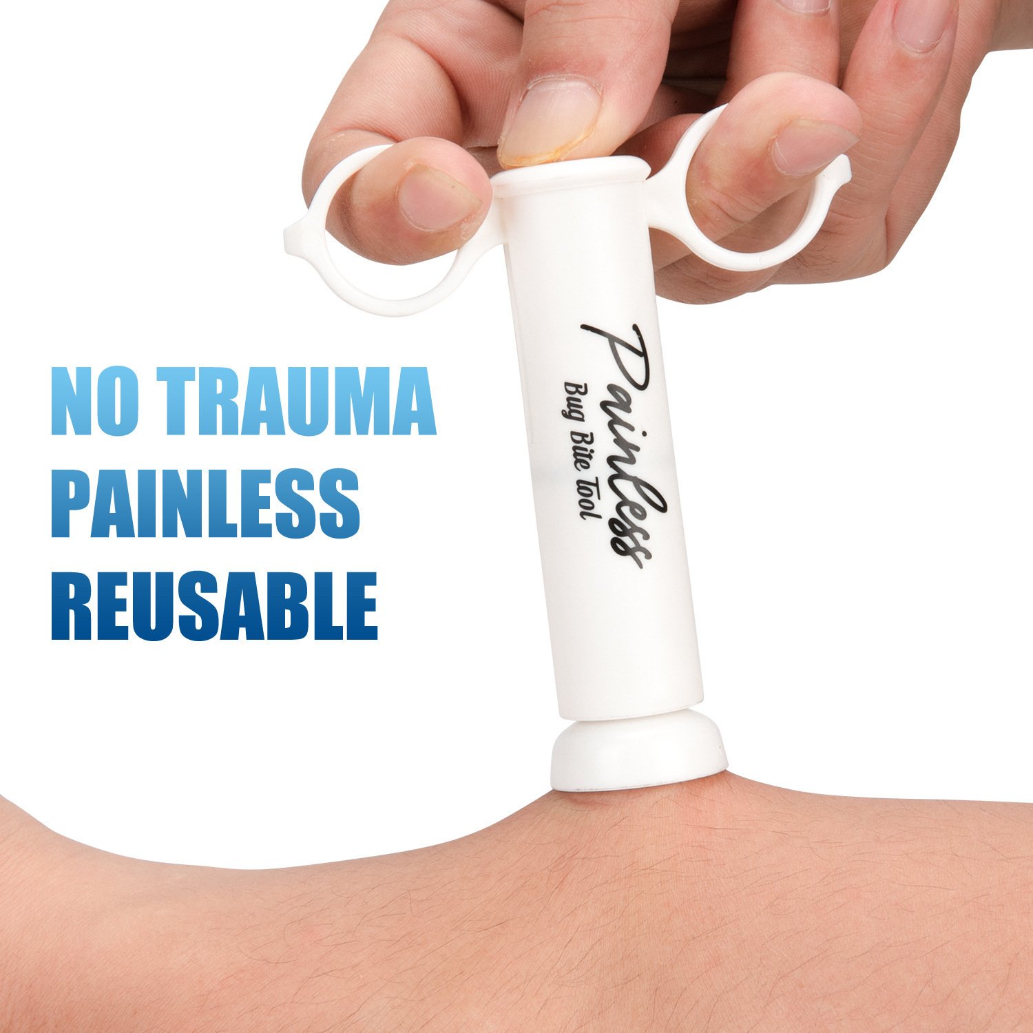 🦟 Experience Instant Relief  ✨ Ultimate Bite & Sting Relief Tool - For Itch-Free, Comfortable Days!-tidenox