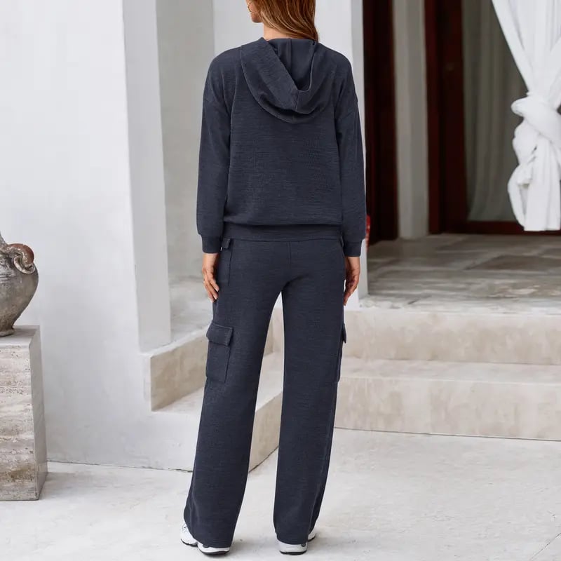 Womens Fall Outfit 2-Piece-tidenox