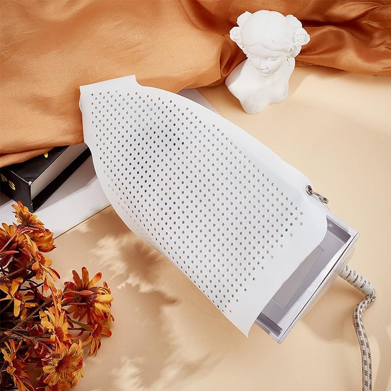 🏆Flash Sale⚡ 50K+ SOLD! Almost Gone-💥🔥2025 Universal Iron Protective Cover Shield-tidenox
