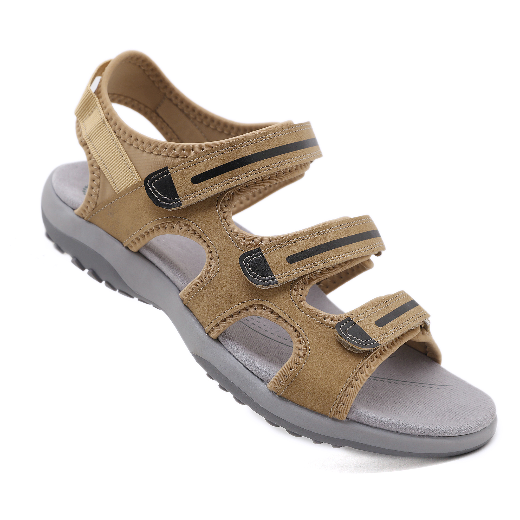 Orthopedic Sandals - Sahara-tidenox