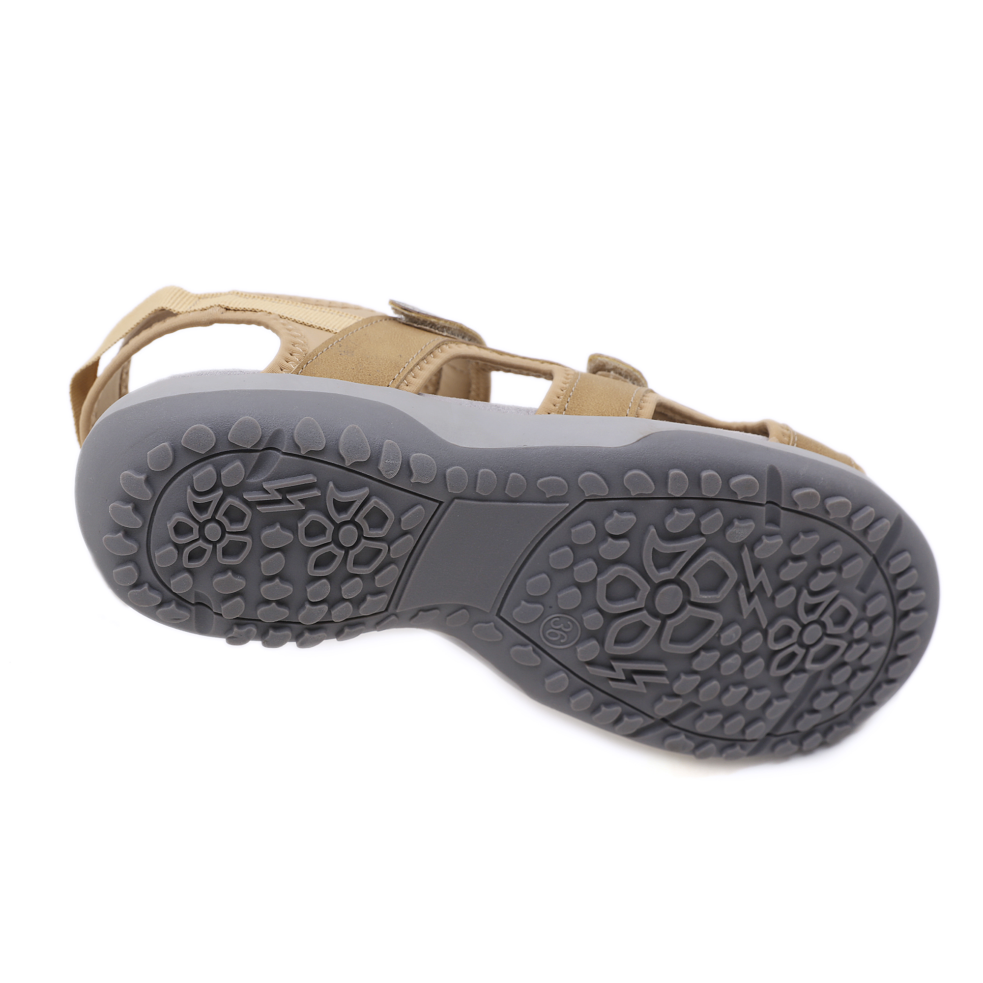 Orthopedic Sandals - Sahara-tidenox