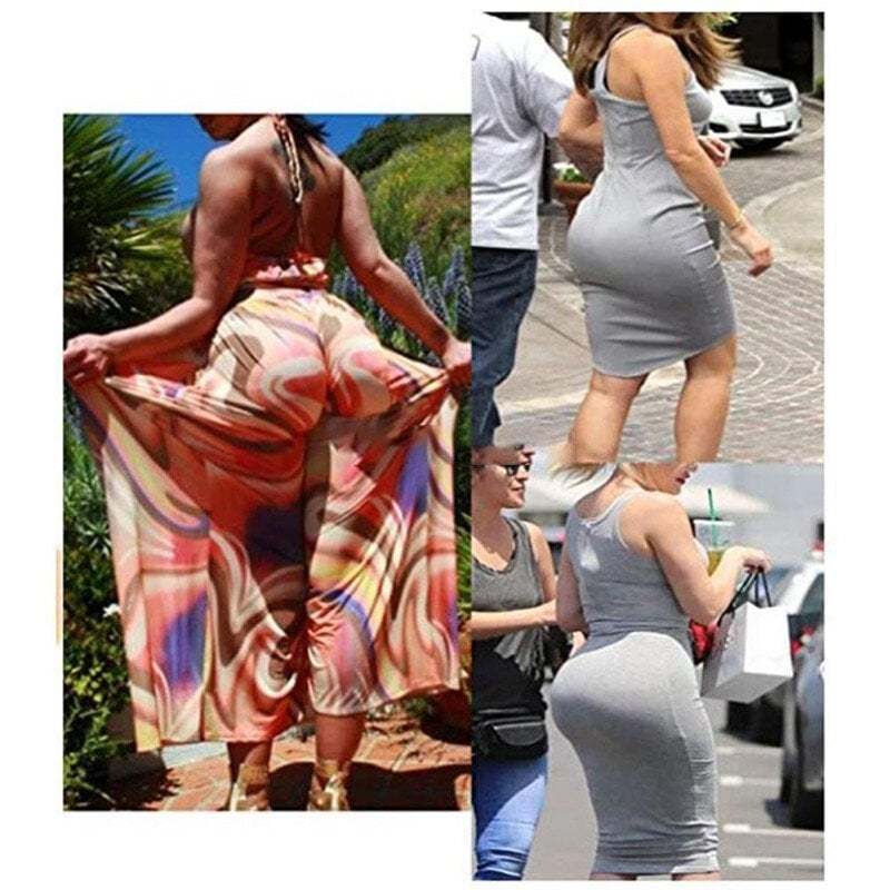 INTACTLECT®Premium Butt Lifer Shaper Pull Up-tidenox