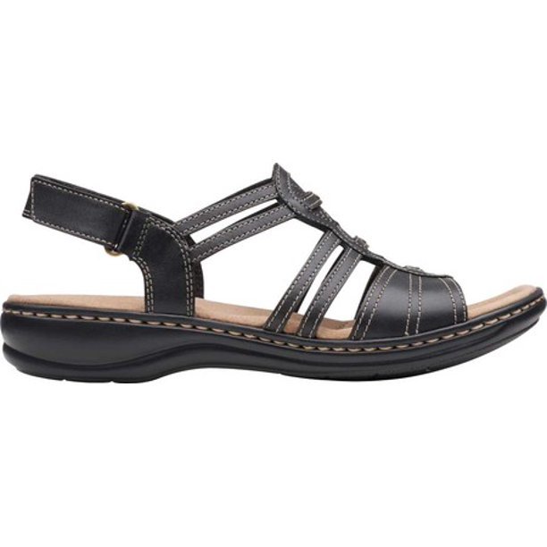 Women's Flat Arch Support Beach Sandals-tidenox