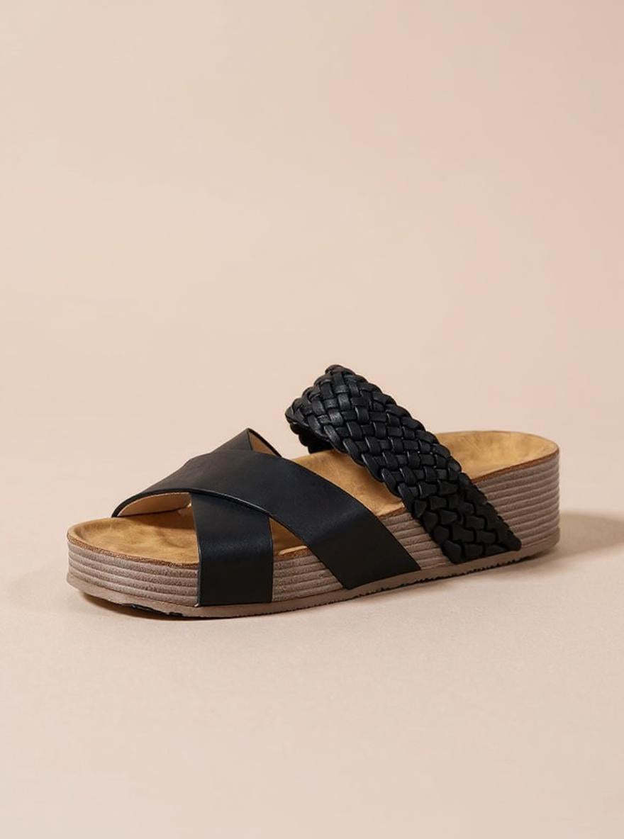 Sienne Sandal