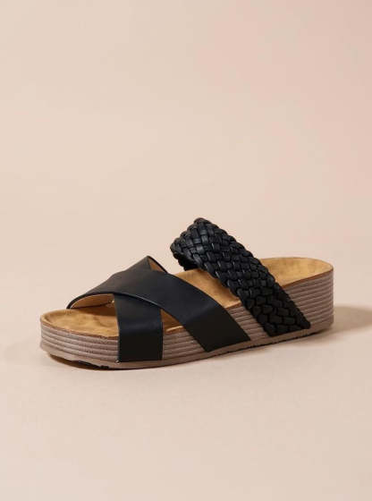 Sienne Sandal