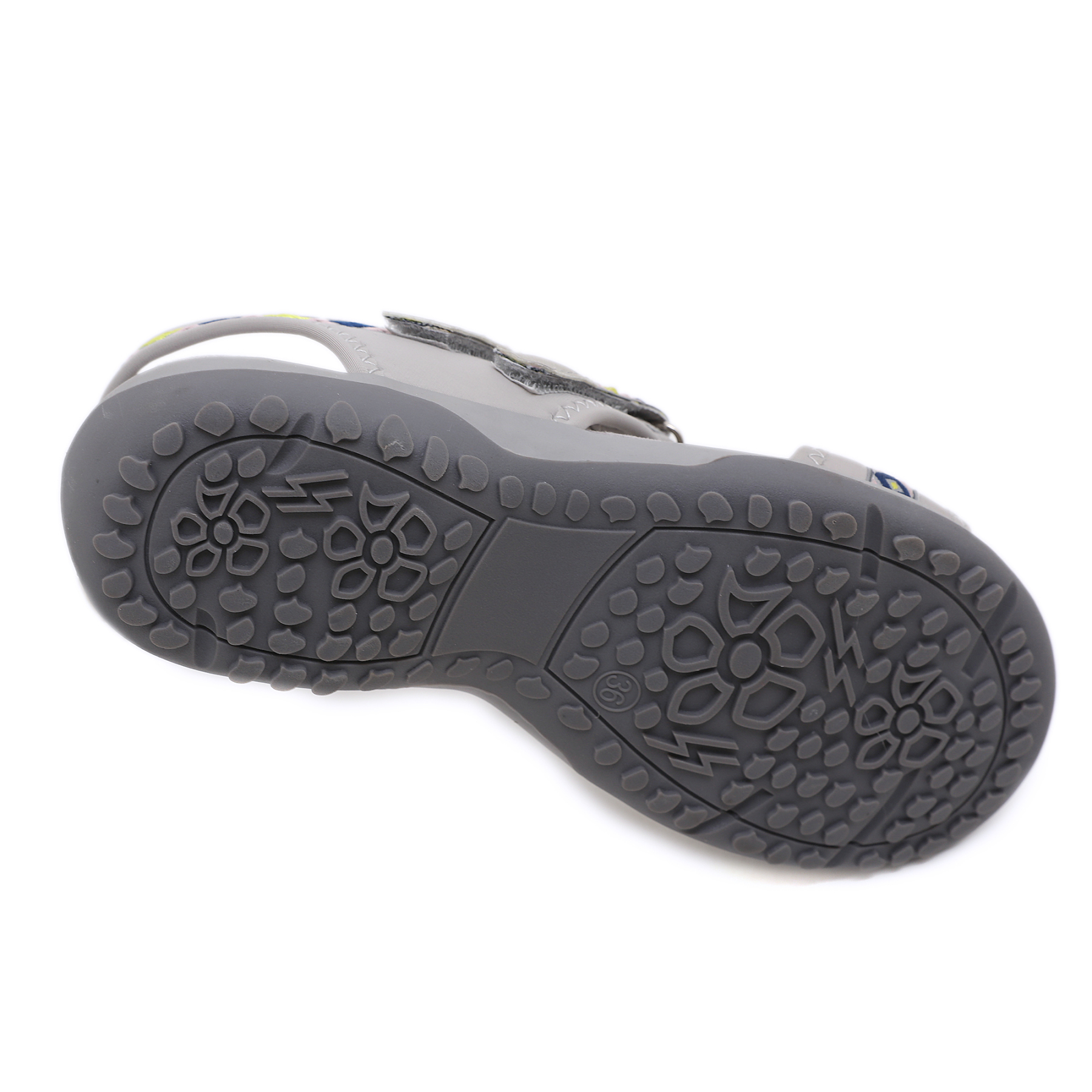 Orthopedic Sandals - Venice-tidenox