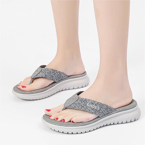 Comfortable Walking Sandals With Arch Support-tidenox