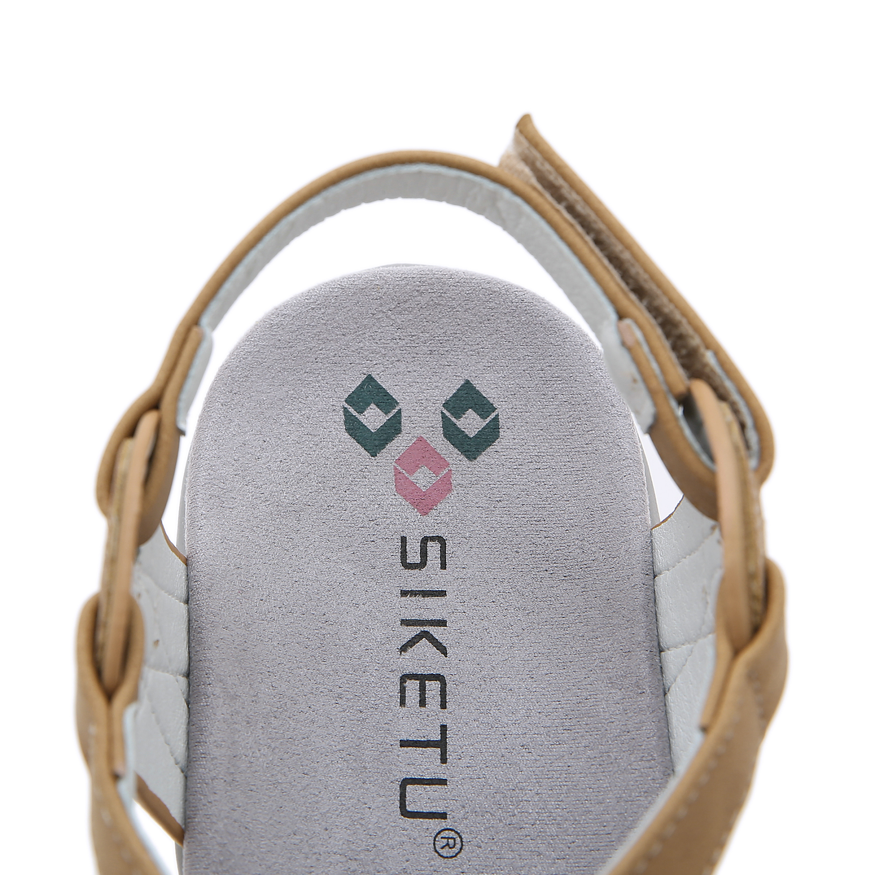 Orthopedic Sandals - Lake-tidenox