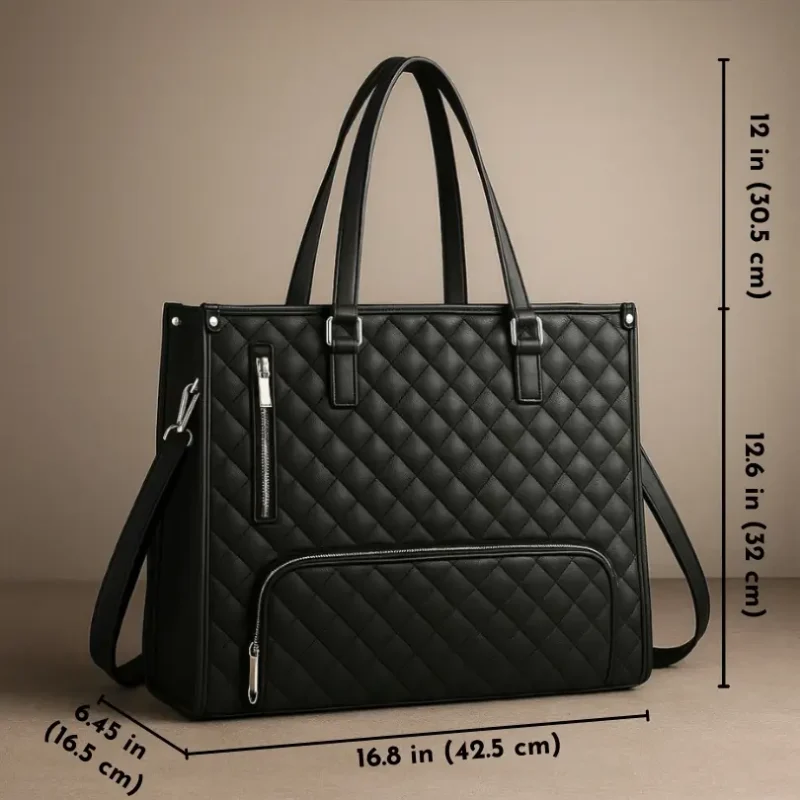 Tidenox™- All Tote Bag