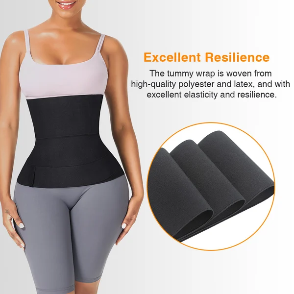 2025 WAIST TRAINER FOR WOMEN-tidenox