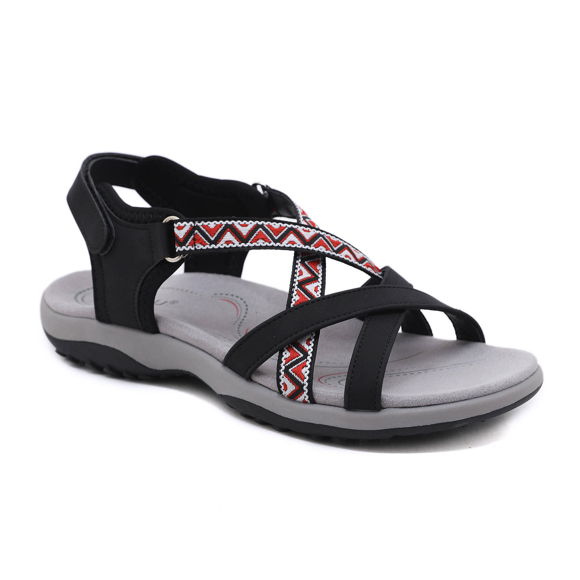 Orthopedic Sandals - Lack-tidenox