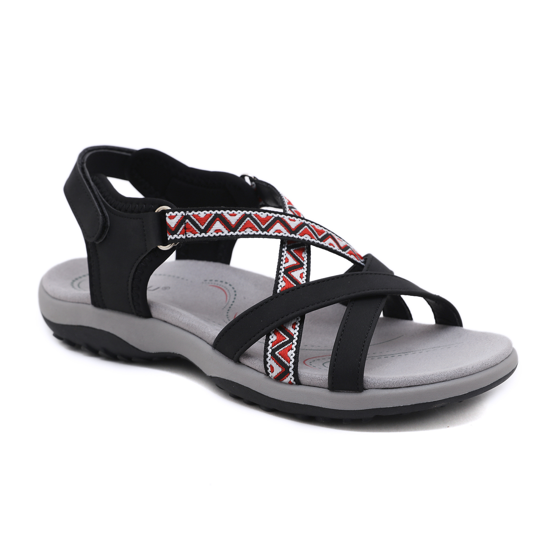 Orthopedic Sandals - Lack-tidenox