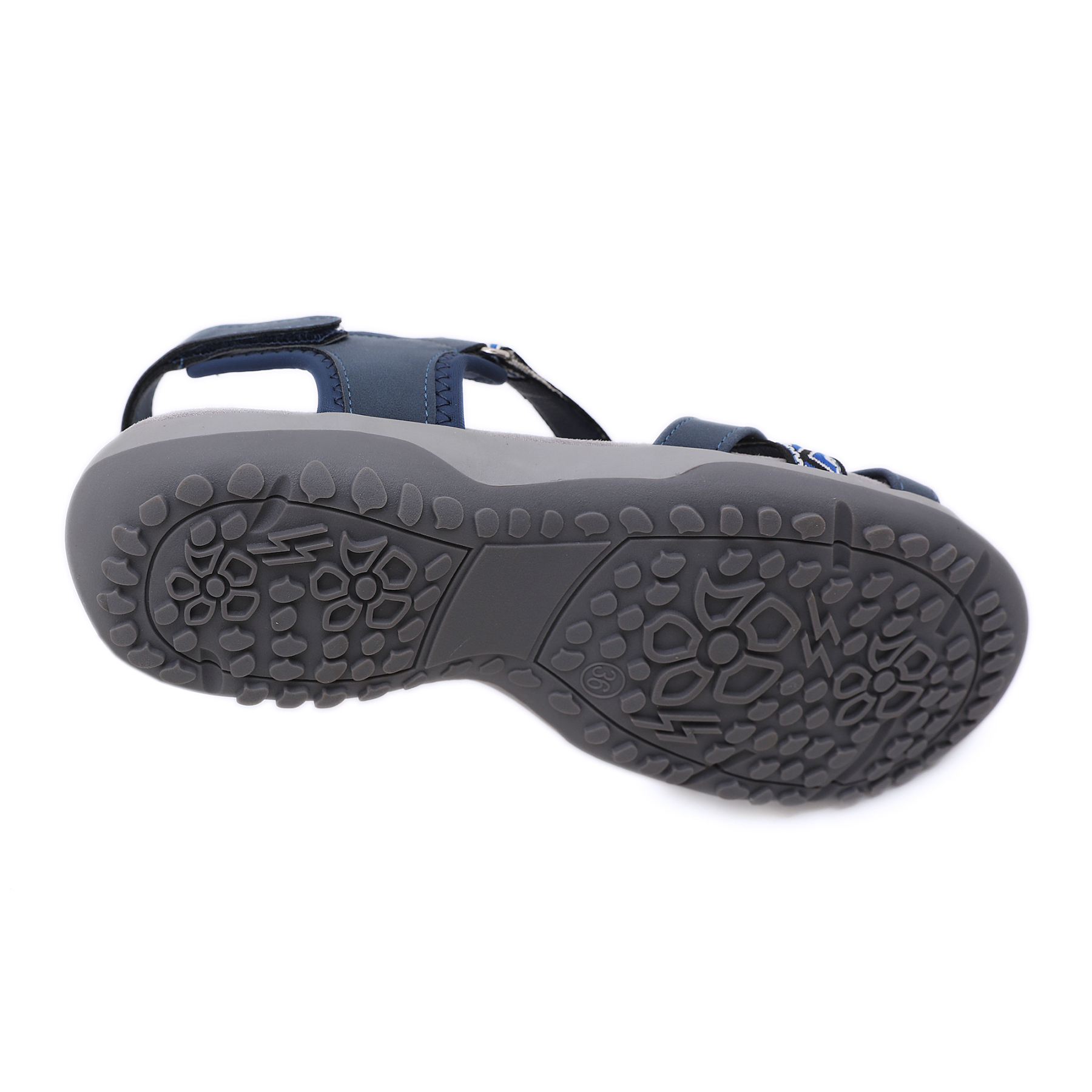 Orthopedic Sandals - Lack-tidenox
