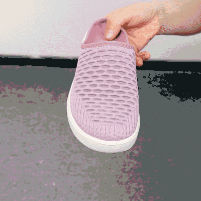 Women Round Toe Casual Sandals, Comfy Orthopedic Walking Shoes-tidenox