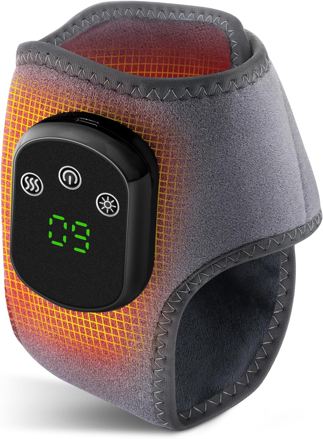 TheraFoot & Ankle 3 in 1 Foot massager