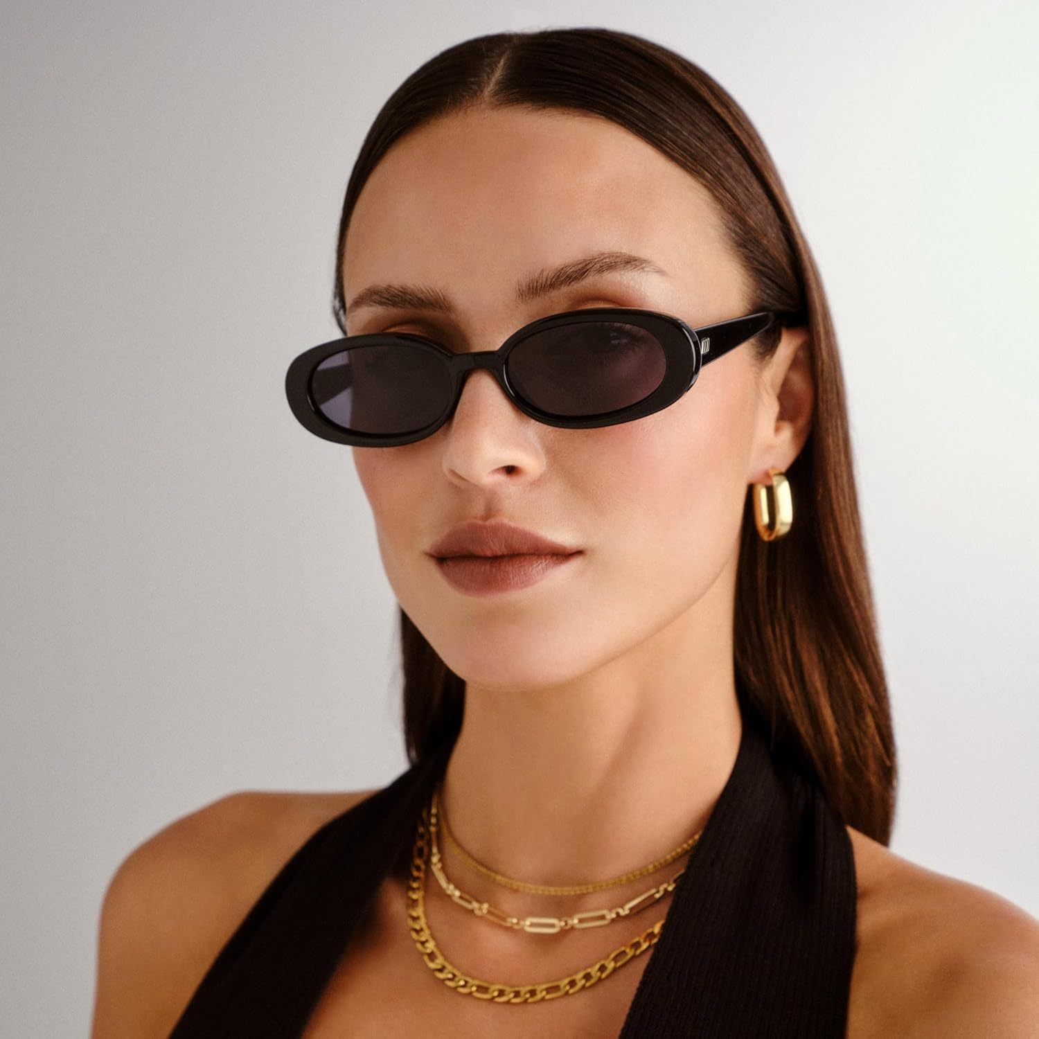 Le Specs Women's OUTTA LOVE Sunglasses-tidenox