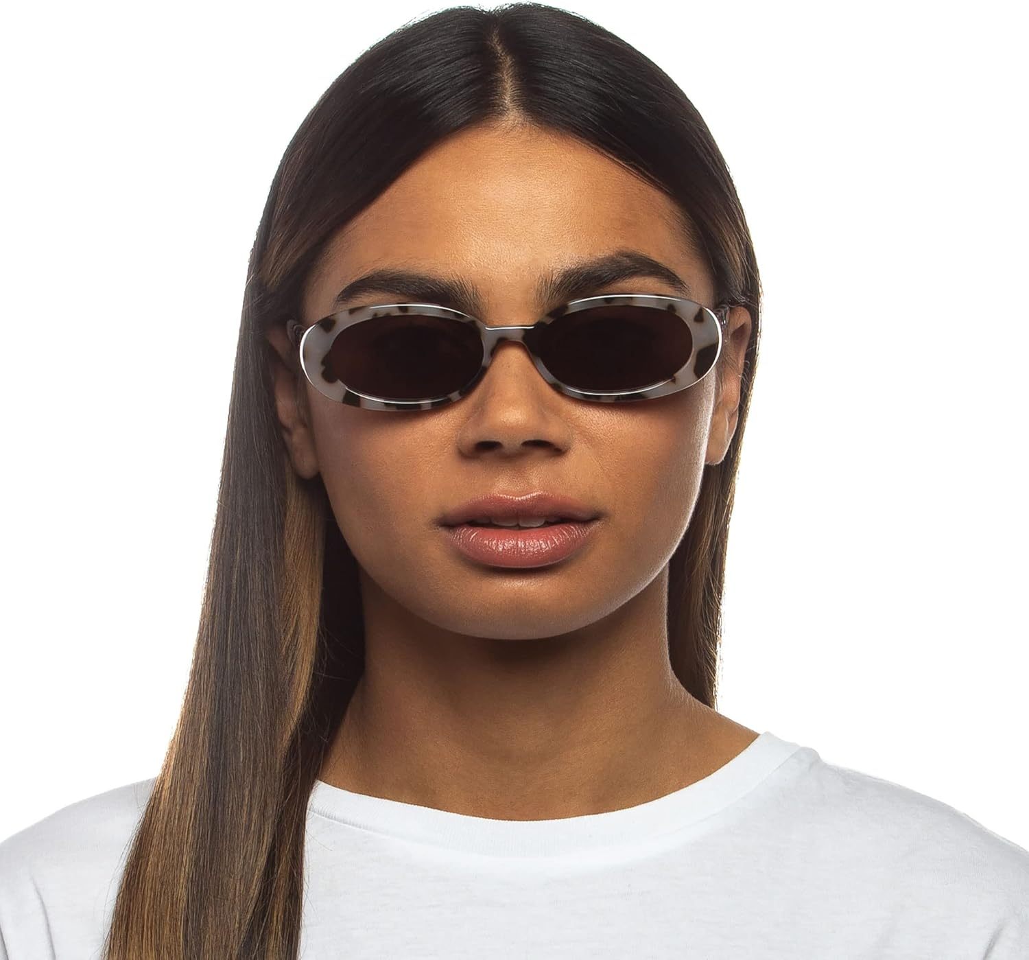 Le Specs Women's OUTTA LOVE Sunglasses-tidenox