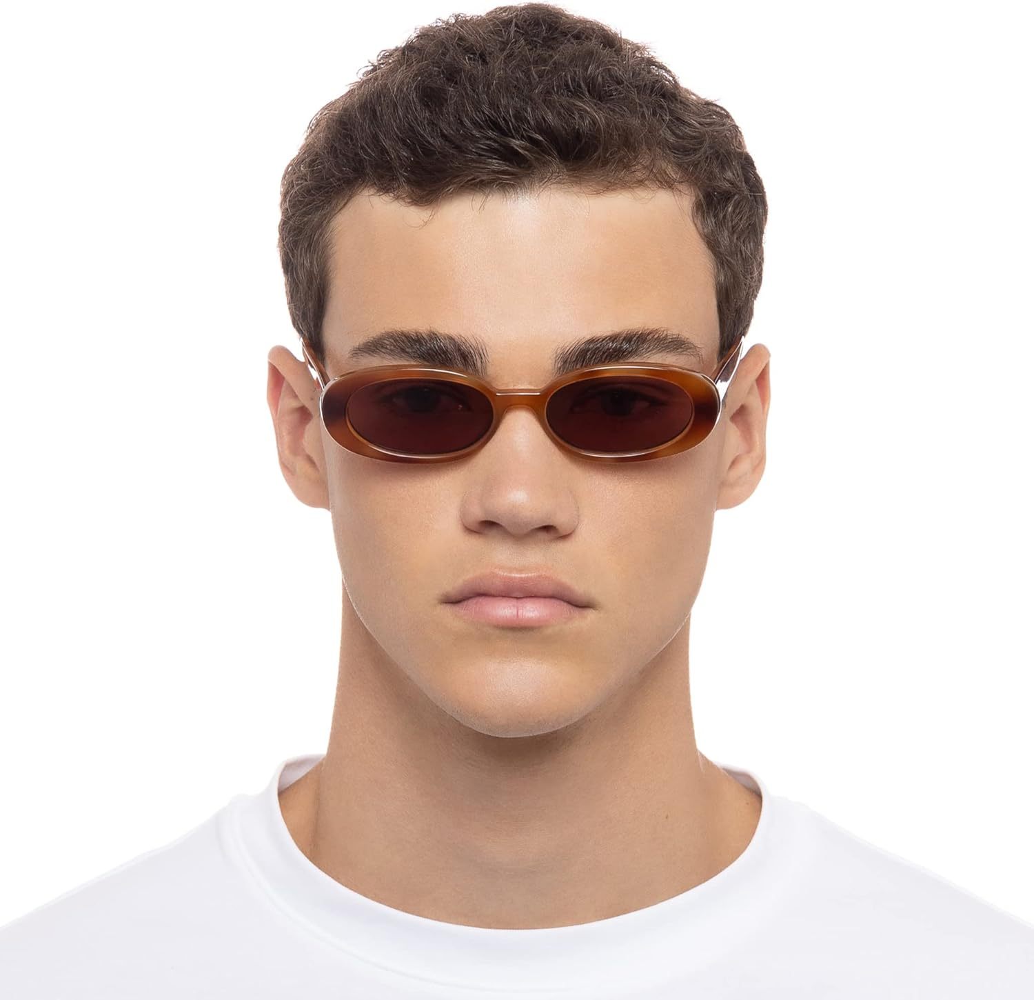 Le Specs Women's OUTTA LOVE Sunglasses-tidenox