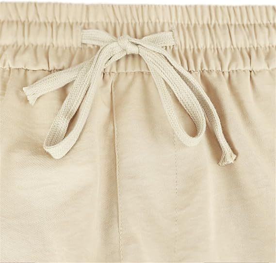 Matteo Ricci | Relaxed Linen Short-tidenox