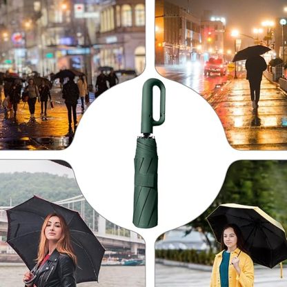 🌂Folding Sun Umbrella For Both Rain And Sunshine