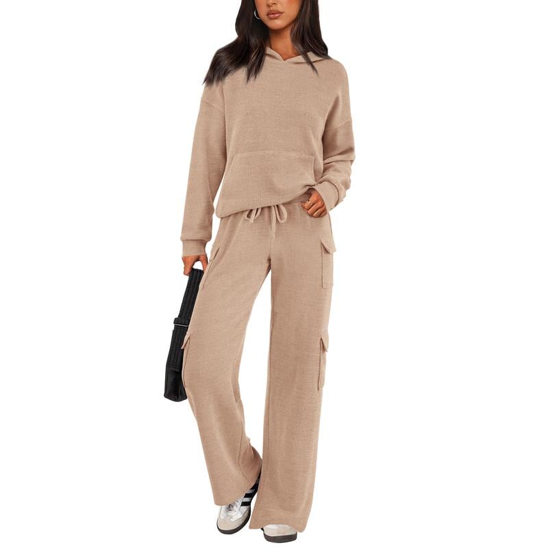 Womens Fall Outfit 2-Piece-tidenox