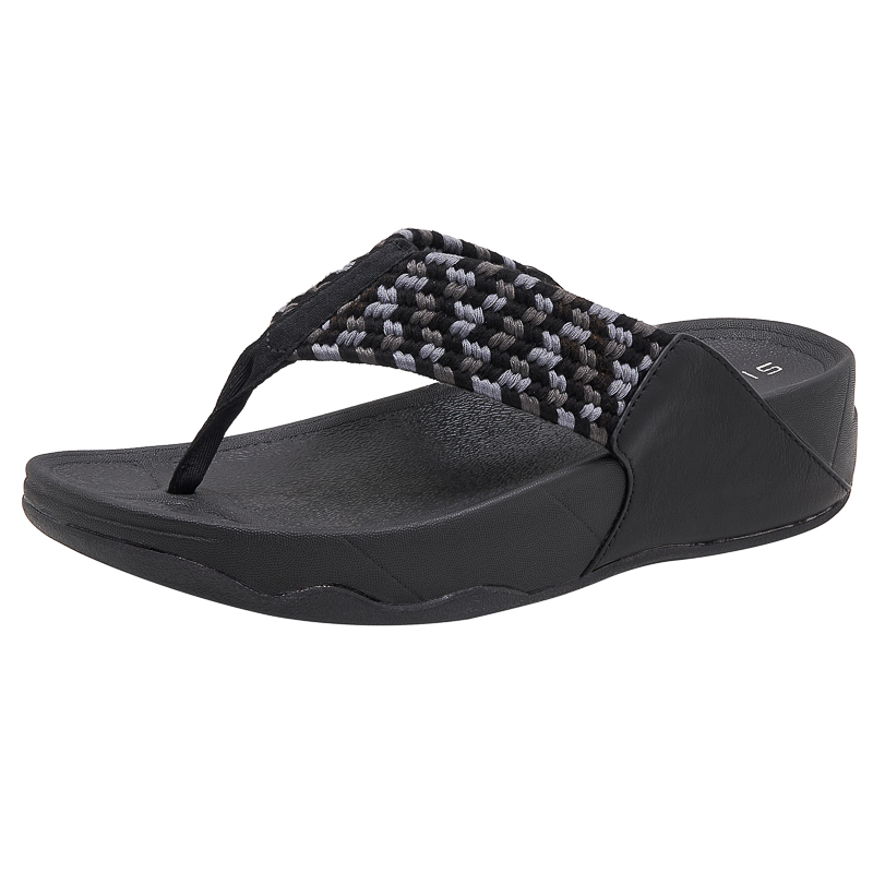 Adjustable Leather Sandals-tidenox