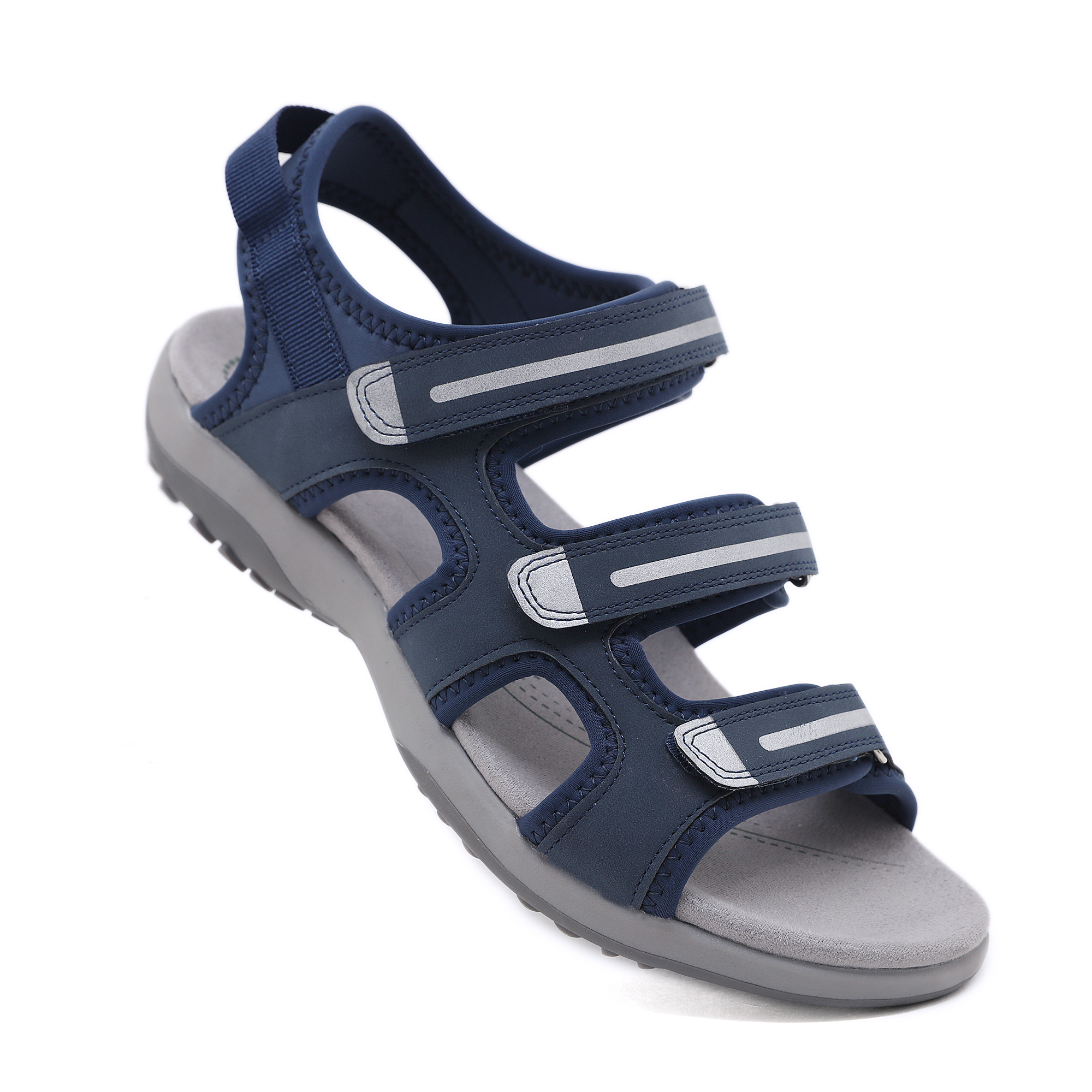 Orthopedic Sandals - Sahara-tidenox