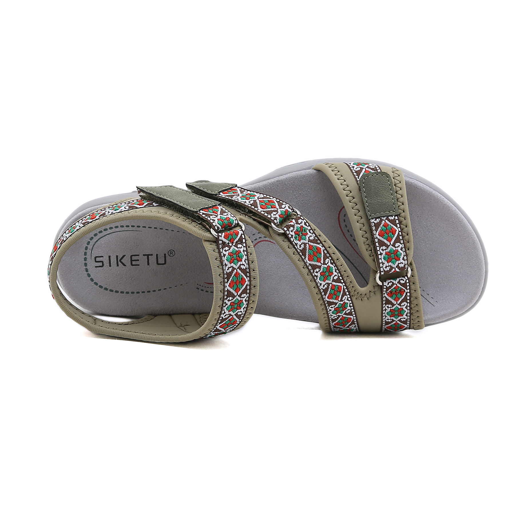 Orthopedic Sandals - Venice-tidenox