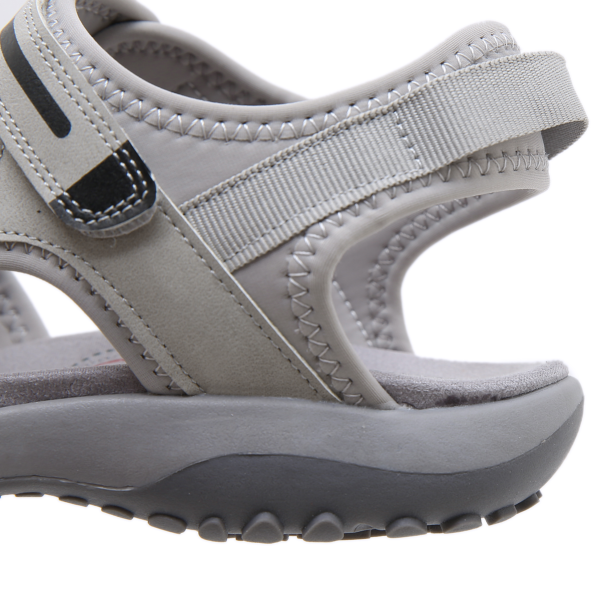 Orthopedic Sandals - Sahara-tidenox