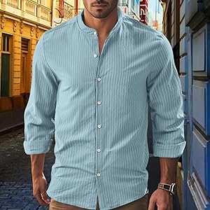 Breathable and Comfortable