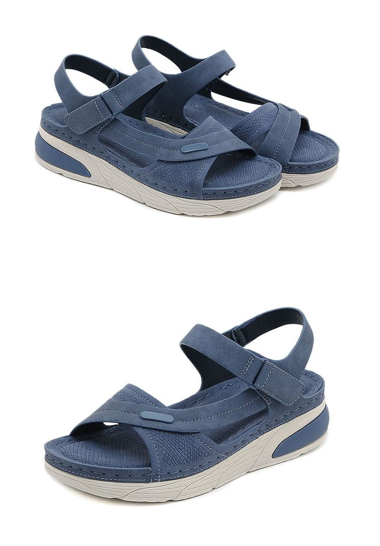Women's Orthopedic Summer Vintage Sandals-tidenox