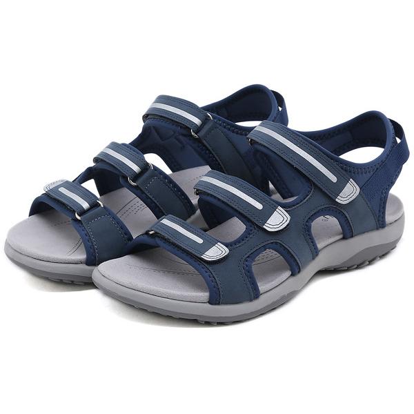 Orthopedic Sandals - Sahara-tidenox