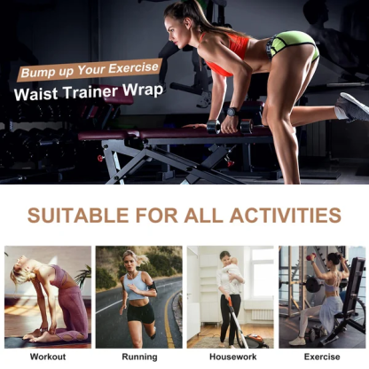 2025 WAIST TRAINER FOR WOMEN-tidenox